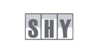 SHY logo