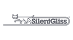 Silent Gliss logo