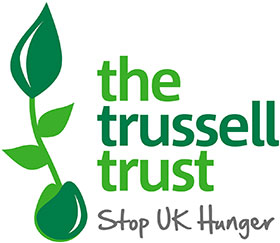 The Trussell Trust Logo